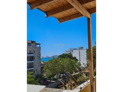 Квартира Продажа 2008 Durres AL