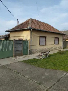 Дом Продажа 5800 Mezőkovácsháza HU
