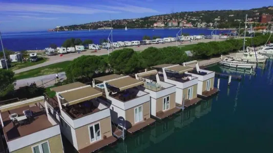 Другое Продажа 6320 Portoroz  SI