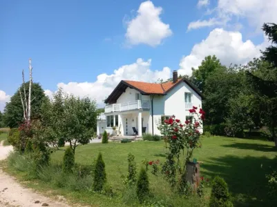 Дом Продажа 72250 Vitez BA