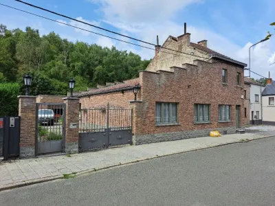 Торговая точка Продажа 6141 Forchies la marche BE