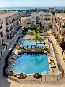 Квартира Продажа 8015 Paphos CY