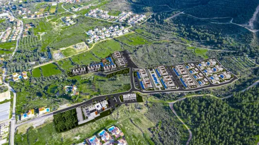 Дом Продажа 44900 Lapta CY