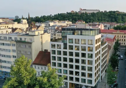 Квартира Продажа 612 00 Brno CZ