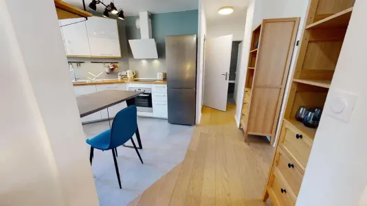 Квартира Аренда 10405  berlin DE