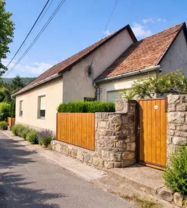 Дом Продажа 7635 Pécs HU