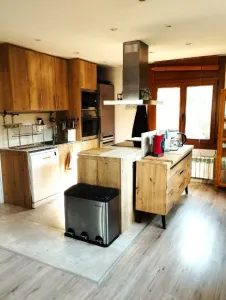 Шале Продажа AD400 Escàs, La Massana ES
