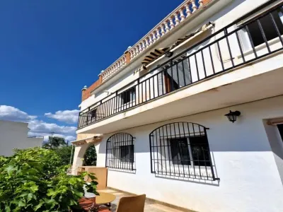 Особняк Продажа 29109 Tolox ES