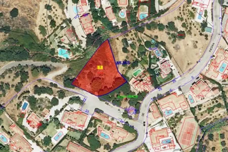 Земля под застройку Продажа 29650 Mijas ES