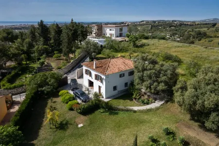 Вилла Продажа 29650 Mijas ES