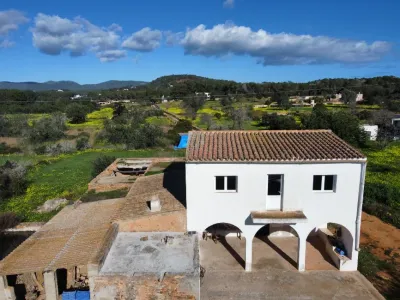 Сельскохозяйственная земля Продажа 07840 Santa Eulalia del Río  ES