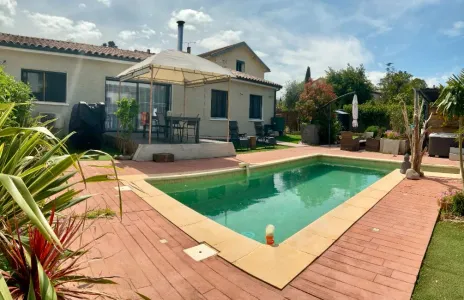 Вилла Продажа 11300 limoux FR