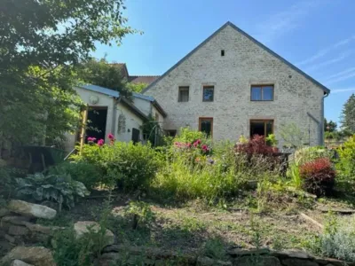 Дом Продажа 21510 Beaulieu FR