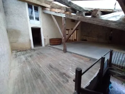 Дом Продажа 55210 Saint Maurice sous les côtes  FR