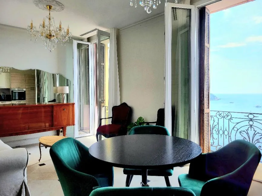 Квартира Продажа - 06190 Roquebrune-Cap-Martin  FR Image 1