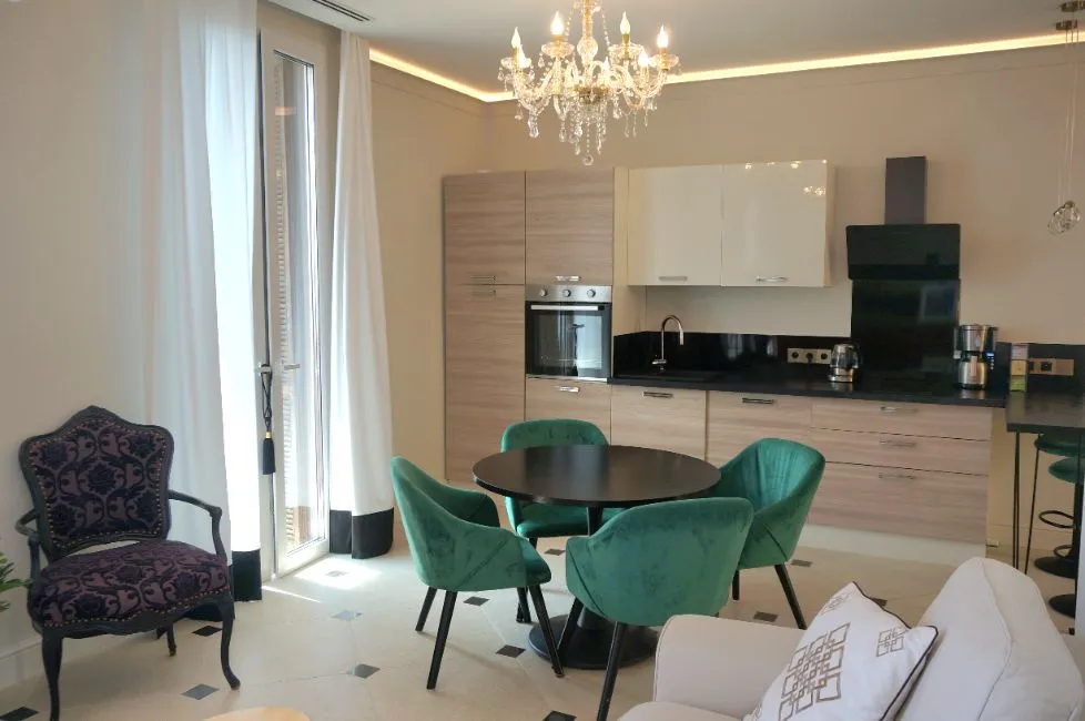 Квартира Продажа - 06190 Roquebrune-Cap-Martin  FR Image 5