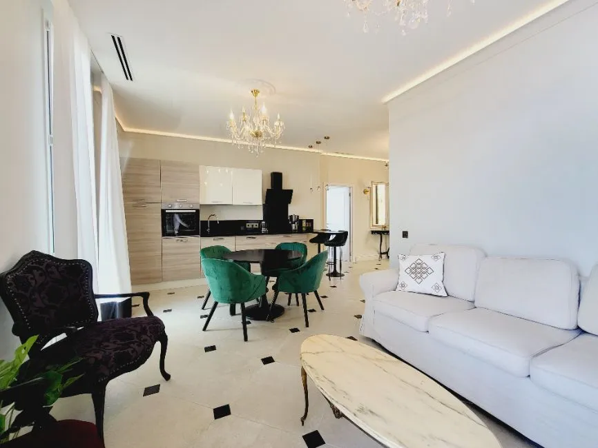 Квартира Продажа - 06190 Roquebrune-Cap-Martin  FR Image 9