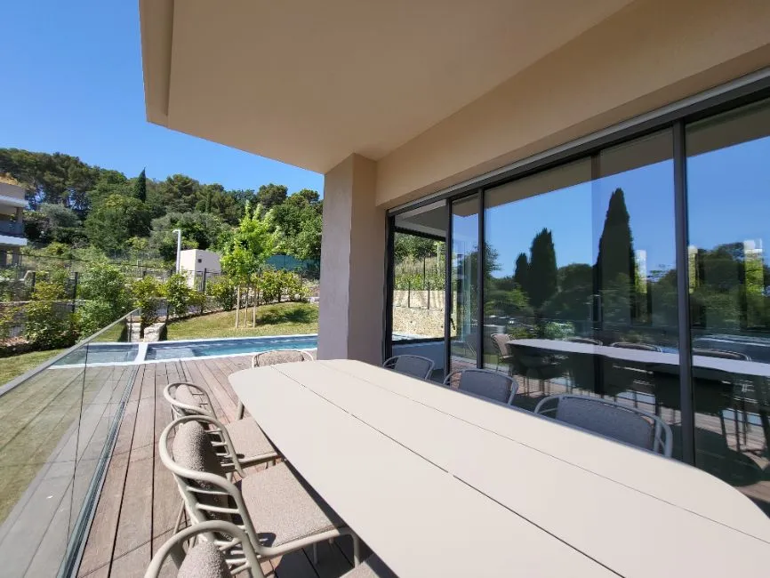 Вилла Продажа - 06250 Mougins  FR Image 11