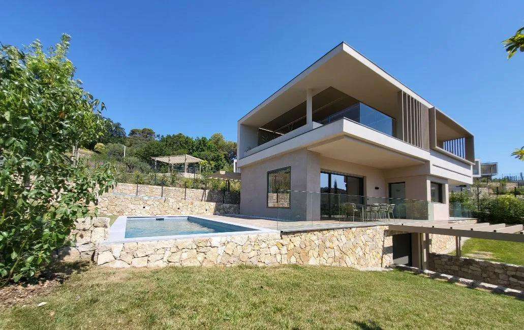 Вилла Продажа - 06250 Mougins  FR Image 2