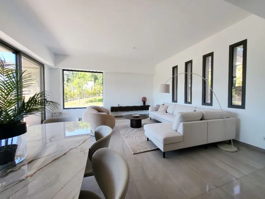 Вилла Продажа - 06250 Mougins  FR Image 4