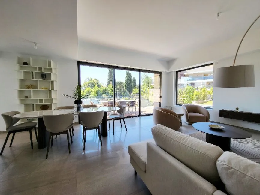 Вилла Продажа - 06250 Mougins  FR Image 5
