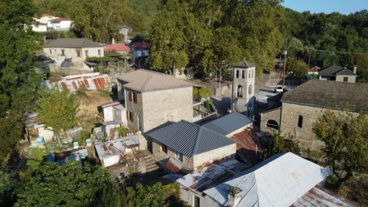 Дом Продажа 45500 ΙΟΑΝΝΙΝΑ GR