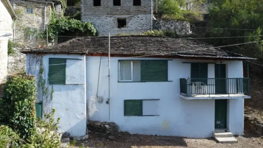 Дом Продажа 45500 Ioannina GR