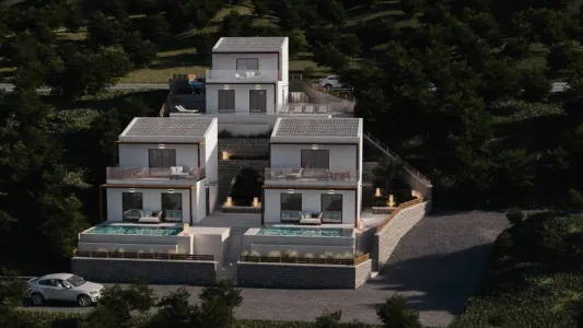 Дом Продажа 48100 preveza GR