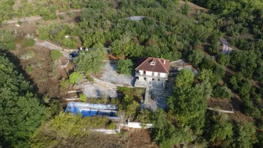 Вилла Продажа 45500 ZAGORI IOANNINA GR