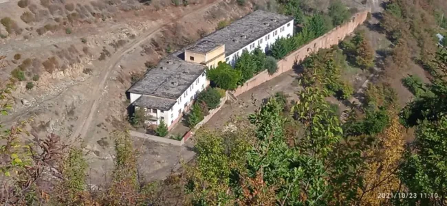 Смешанное пользование Продажа 7300 Pogradec  AL