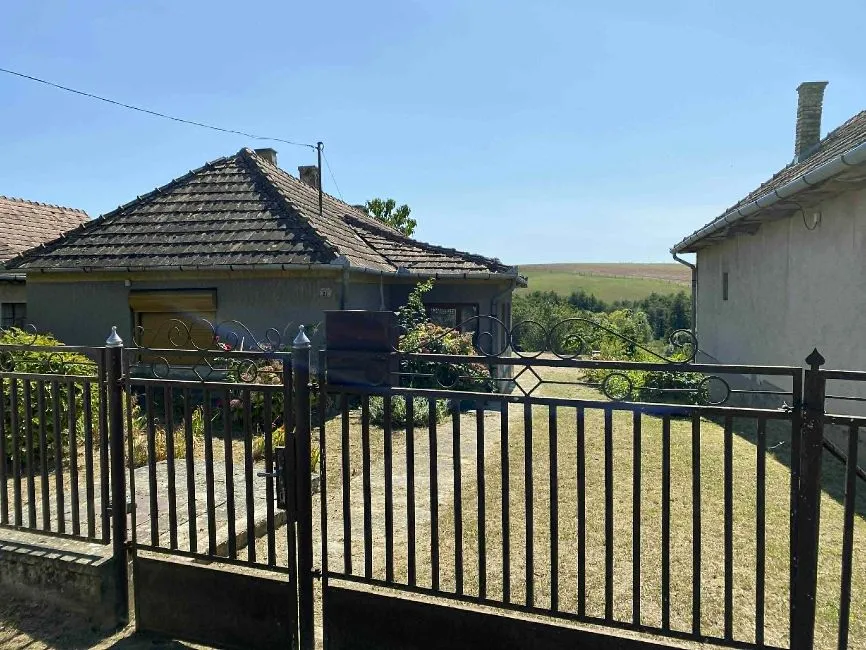 Дом Продажа - 8934 Bezeréd HU Image 1