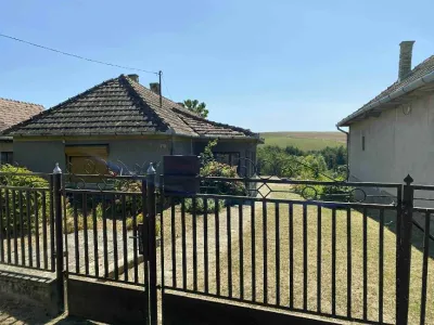 Дом Продажа 8934 Bezeréd HU