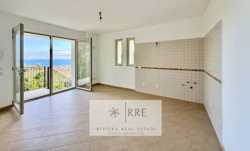 Квартира Продажа 17021 ALASSIO IT