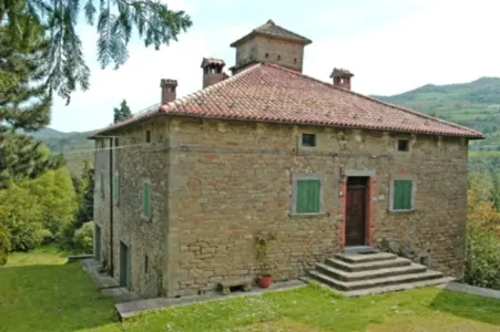 Вилла Продажа 40022 Castel del Rio IT