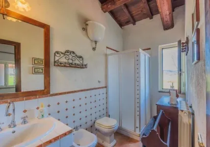 Вилла Продажа 58014 Saturnia IT