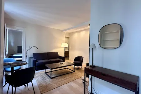 Квартира Аренда 44311  Kaunas LT