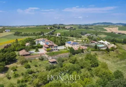 Другое Продажа 15049 Vignale Monferrato IT
