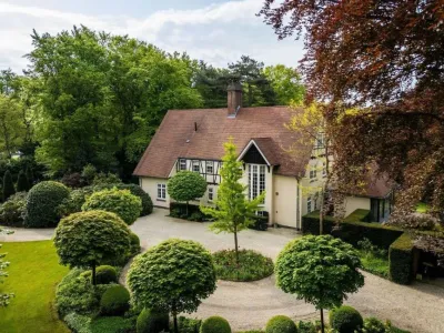 Квартира Продажа 2111 EE Aerdenhout NL