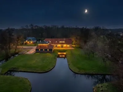 Другое Продажа 2111 EE Aerdenhout NL