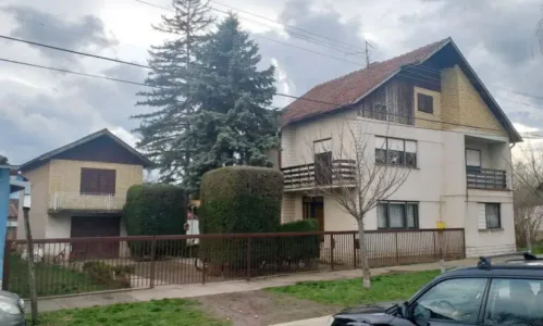 Дом Продажа  21470 Bački Petrovac RS