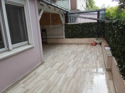 Торговая точка Продажа 11077 Sumatovacka Vracar Beograd stan sa stanarima RS