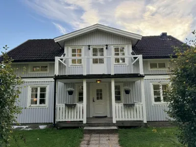Вилла Продажа 88397 Junsele SE