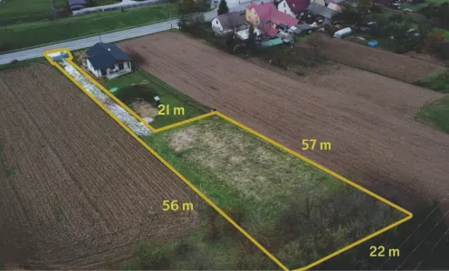 Земля под застройку Продажа 01701 Považská Bystrica SK